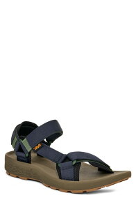 �e�o �����Y �V���[�Y �T���_�� Teva Hydratrek Sandal Total Eclipse