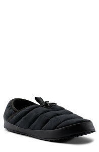 �[���V���[�Y �����Y �T���_�� �L���e�B���O XERO SHOES Pagosa Fireside Quilted Outdoor Slipper Black �u���b�N