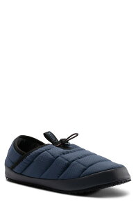 �[���V���[�Y �����Y �T���_�� �L���e�B���O XERO SHOES Pagosa Fireside Quilted Outdoor Slipper Vintage Indigo �C���f�B�S