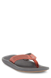 �I���J�C �����Y �V���[�Y �T���_�� OluKai Ulele Flip Flop Canoe / Rock