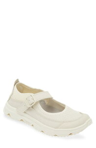 �T������ �����Y �V���[�Y �X�j�[�J�[ Salomon Gender Inclusive RX Marie-Jeanne Sneaker Vanilla/Vanilla/Vanilla