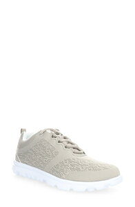 �v���v�g ���f�B�[�X �V���[�Y �X�j�[�J�[ ���[�X �j�b�g ProptravelActiv Knit Lace-Up Sneaker Taupe �g�[�v