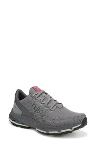 RYK ���f�B�[�X �V���[�Y �X�j�[�J�[ Ryk Devotion X TR Walking Sneaker Sky Grey �O���[