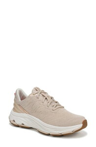 RYK ���f�B�[�X �V���[�Y �X�j�[�J�[ Ryk Devotion X Max Walking Sneaker Beige Tonal Metallic �x�[�W��