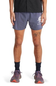 ���[�A�N �����Y �{�g���X �n�[�t�p���c�E�V���[�c �V���[�g�p���c Roark Alta 5 Drawstring Shortslt