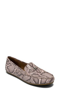�G�A���\�[���Y ���f�B�[�X �V���[�Y �X���b�|���E���[�t�@�[ Aerosoles Drita Bit Loafer - Wide Width Available Pale Pink �s���N