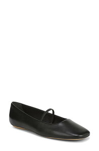 �T���g�o�C�t�����R�T���g ���f�B�[�X �V���[�Y �p���v�X SARTO by Franco Sarto Teyana Mary Jane Flat Black �u���b�N