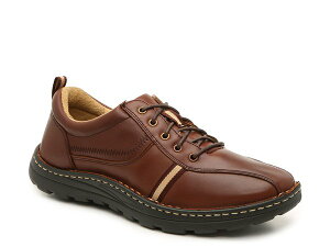 �h�����[ �����Y �V���[�Y �I�b�N�X�t�H�[�h Drew Hogan Oxford Dark Brown �u���E��