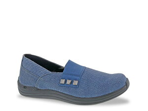 h[ fB[X V[Y Xb|E[t@[ Drew Posy Slip-On Navy lCr[