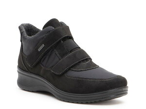 A fB[X V[Y u[cECu[c Ara Marion Bootie Black ubN