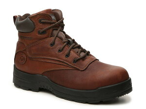 ���b�N�|�[�g �����Y �V���[�Y �u�[�c�E���C���u�[�c Rockport More Energy Work Boot Brown �u���E��