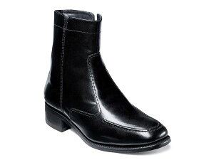 t[VC Y V[Y u[cECu[c Black Florsheim Essex Boot