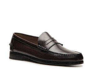 t[VC Y V[Y Xb|E[t@[ Florsheim Berkley Penny Loafer Burgundy o[KfB
