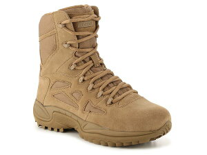 ���[�{�b�N �����Y �V���[�Y �u�[�c�E���C���u�[�c Reebok Work Rapid Response Hi Work Boot Taupe �g�[�v