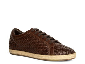 カルロスサンタナ メンズ スニーカー シューズ Gabor Espadrille Sneaker Dark Brown