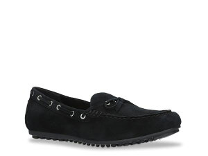 �x�����B�[�^ ���f�B�[�X �V���[�Y �X���b�|���E���[�t�@�[ Bella Vita Scout Loafer Black �u���b�N
