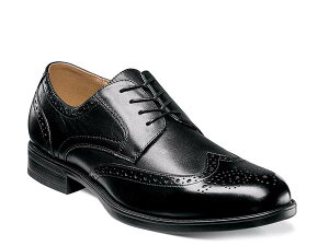 t[VC Y IbNXtH[h V[Y Midtown Wingtip Oxford Black