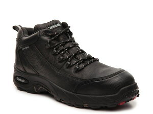 ���[�{�b�N �����Y �V���[�Y �u�[�c�E���C���u�[�c Reebok Work Tiahawk Work Boot Black �u���b�N