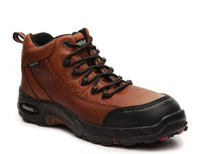 ���[�{�b�N �����Y �V���[�Y �u�[�c�E���C���u�[�c Reebok Work Tiahawk Work Boot Brown �u���E��