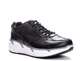 プロペット メンズ スニーカー シューズ Ultra Walking Shoe - Men's Black