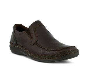 XvOXebv Y Xb|E[t@[ V[Y Niccolo Slip-On Dark Brown