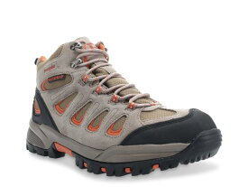 プロペット メンズ ブーツ・レインブーツ シューズ Pro Ridge Walker Hiking Boot - Men's Grey/Orange
