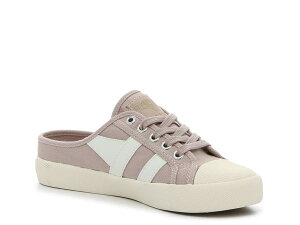 yz S fB[X Xb|E[t@[ V[Y Coaster Slip-On Sneaker - Women's Dusty Pink