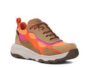 eo fB[X V[Y Xj[J[ Teva Geotrecca Low RP Hiking Shoe - Women's Multicolor }`J[