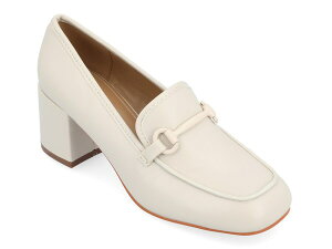 yz Wl RNV fB[X Xb|E[t@[ V[Y Nysaa Loafer Pump Beige