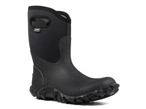 {OX Y V[Y u[cECu[c Bogs Parker Snow Boot Black ubN