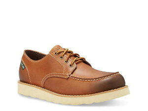 C[Xgh Y V[Y IbNXtH[h _E Eastland Lumber Down Oxford Cognac Leather