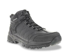 【送料無料】 プロペット メンズ ブーツ・レインブーツ ハイキングシューズ シューズ Ridge Walker Force Hiking Boot - Men's Black