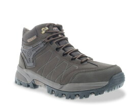 【送料無料】 プロペット メンズ ブーツ・レインブーツ ハイキングシューズ シューズ Ridge Walker Force Hiking Boot - Men's Dark Brown