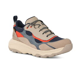 【送料無料】 テバ メンズ スニーカー ハイキングシューズ シューズ Geotrecca Low RP Hiking Shoe - Men's Multicolor