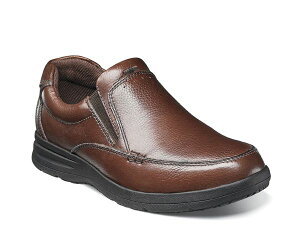 yz mubV Y Xb|E[t@[ V[Y Cam Slip-On Cognac