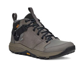 【送料無料】 テバ メンズ ブーツ・レインブーツ ハイキングシューズ シューズ Grandview GTX Hiking Boot - Men's Multicolor
