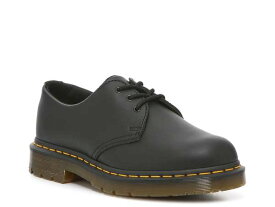 【送料無料】 ドクターマーチン メンズ オックスフォード シューズ 1461 SR Oxford Black