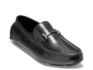 R[n[ Y V[Y Xb|E[t@[ Cole Haan Wyatt Loafer Black ubN