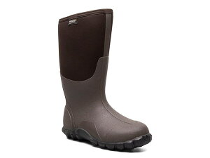 yz {OX Y u[cECu[c V[Y Classic High Snow Boot Dark Brown