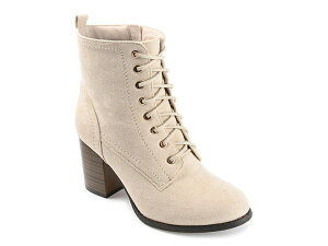 �W�����l �R���N�V���� ���f�B�[�X �V���[�Y �u�[�c�E���C���u�[�c Journee Collection Baylor Bootie Bone
