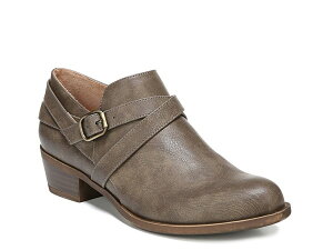 ���C�t�X�g���C�h ���f�B�[�X �V���[�Y �u�[�c�E���C���u�[�c LifeStride Adley Bootie Taupe �g�[�v