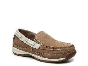 bN|[g fB[X V[Y fbLV[Y Rockport Sailing Club Work Boat Shoe Nude