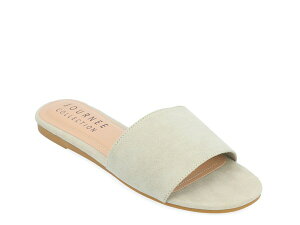 �W�����l �R���N�V���� ���f�B�[�X �V���[�Y �T���_�� Journee Collection Kolinna Sandal Dark Green �O���[��