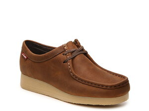N[NX fB[X V[Y Xb|E[t@[ Brown Clarks Padmora Loafer