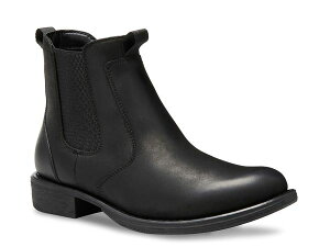 �C�[�X�g�����h �����Y �V���[�Y �u�[�c�E���C���u�[�c Eastland Daily Double Boot Black �u���b�N