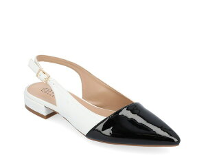 �W�����l �R���N�V���� ���f�B�[�X �V���[�Y �p���v�X Journee Collection Bertie Pump White �z���C�g