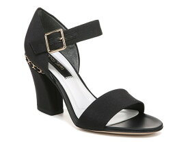 【送料無料】 フランコサルト レディース サンダル シューズ Ofelia Sandal Black