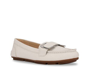 JoNC fB[X V[Y Xb|E[t@[ Calvin Klein Lydia Loafer White zCg