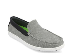 yz oX Y Xb|E[t@[ V[Y Corey Loafer Grey