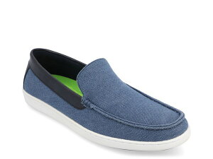 yz oX Y Xb|E[t@[ V[Y Corey Loafer Blue